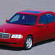 Illustration for article titled Just How Massive Are New Cars Compared To 20-Year-Old Ones?